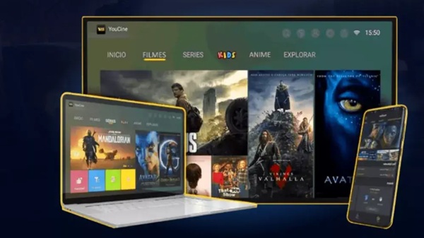 youcine app apk gratis